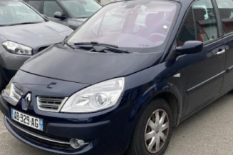 Etrier avant gauche (freinage) RENAULT SCENIC 2