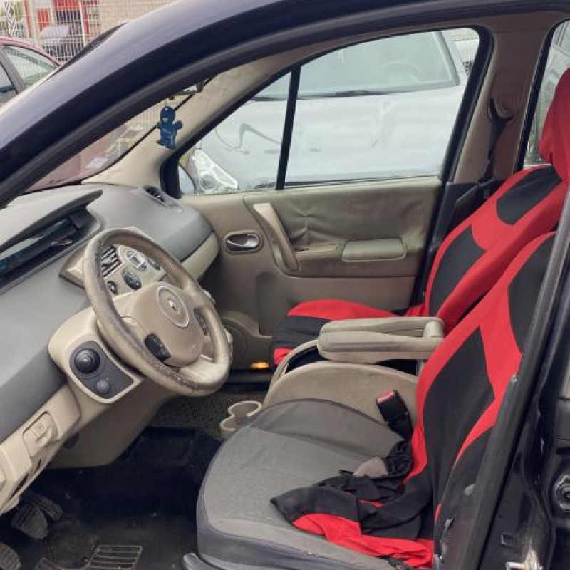 Pedale d'embrayage RENAULT SCENIC 2 Photo n°7