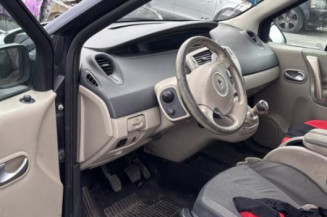 Pedale d'embrayage RENAULT SCENIC 2