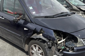 Triangle avant gauche RENAULT SCENIC 2