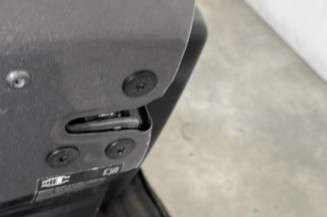 Porte avant gauche RENAULT CLIO 3