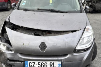 Porte avant gauche RENAULT CLIO 3