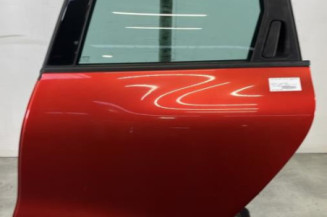 Porte arriere gauche RENAULT CLIO 4 Photo n°1