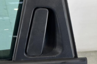 Porte arriere gauche RENAULT CLIO 4