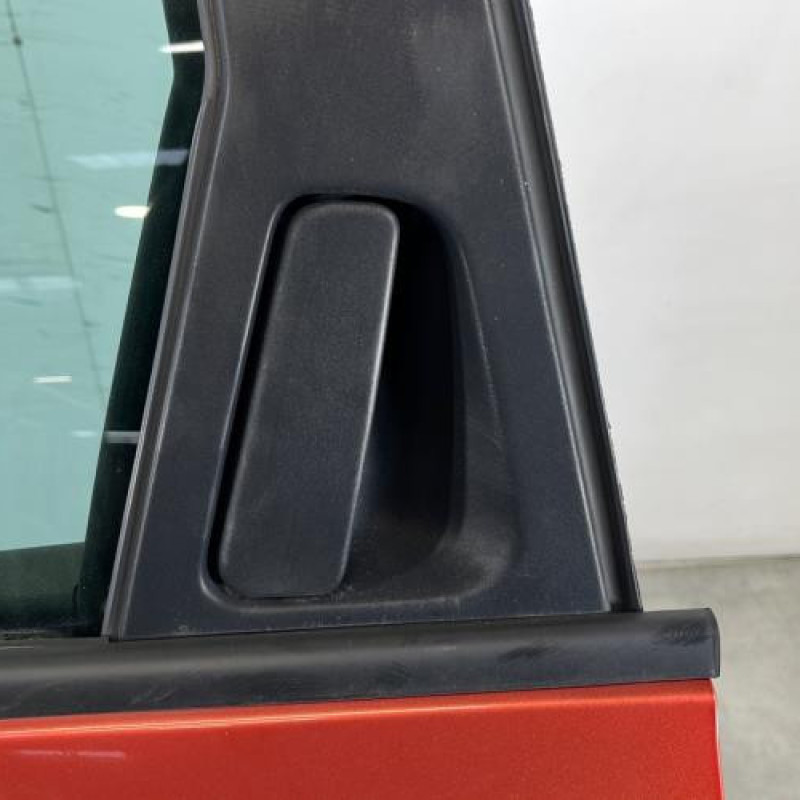 Porte arriere gauche RENAULT CLIO 4 Photo n°2