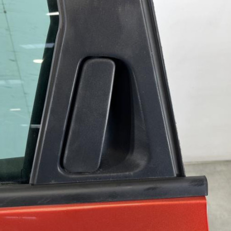 Porte arriere gauche RENAULT CLIO 4