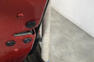 Porte arriere gauche RENAULT CLIO 4