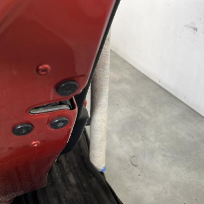 Porte arriere gauche RENAULT CLIO 4 Photo n°3