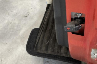 Porte arriere gauche RENAULT CLIO 4