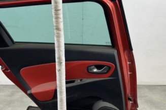 Porte arriere gauche RENAULT CLIO 4