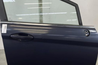 Porte avant droit FORD FIESTA 6 Photo n°1