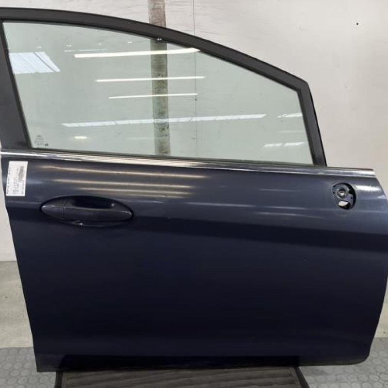 Porte avant droit FORD FIESTA 6 Photo n°1