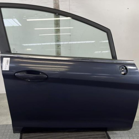 Porte avant droit FORD FIESTA 6 Photo n°1