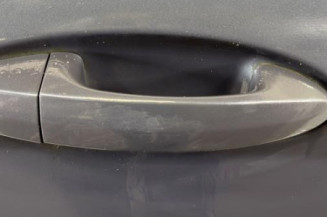 Porte avant droit FORD FIESTA 6