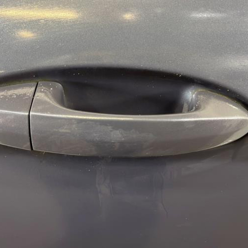 Porte avant droit FORD FIESTA 6 Photo n°2