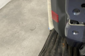 Porte avant droit FORD FIESTA 6