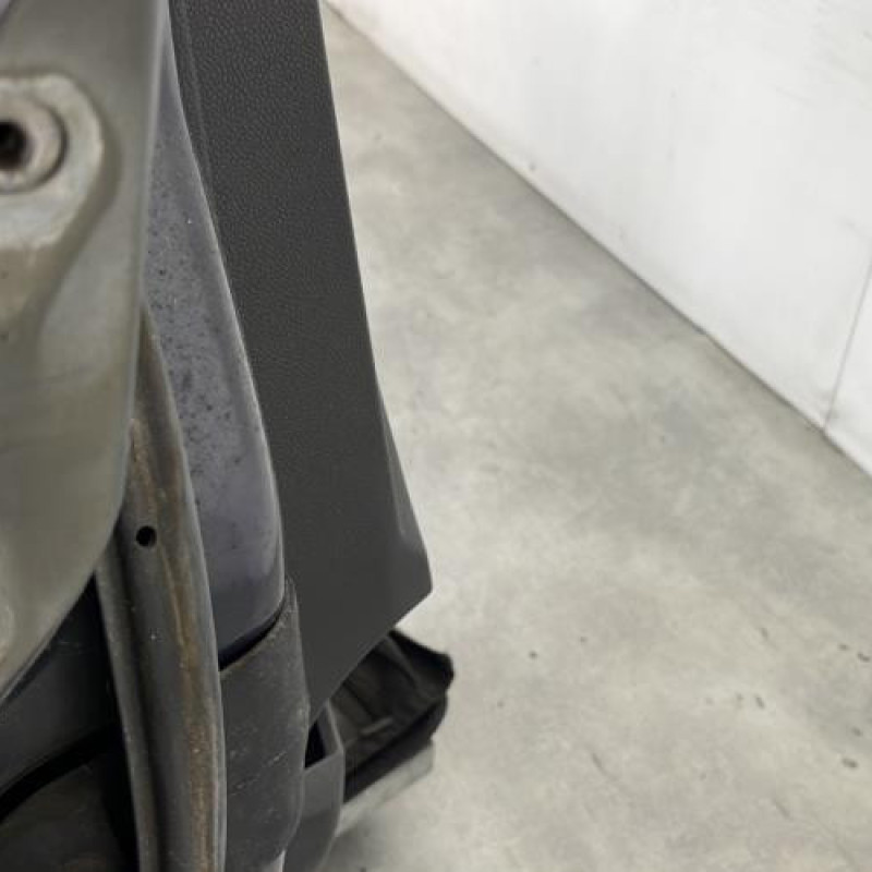 Porte avant droit FORD FIESTA 6 Photo n°4