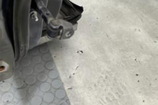 Porte avant droit FORD FIESTA 6