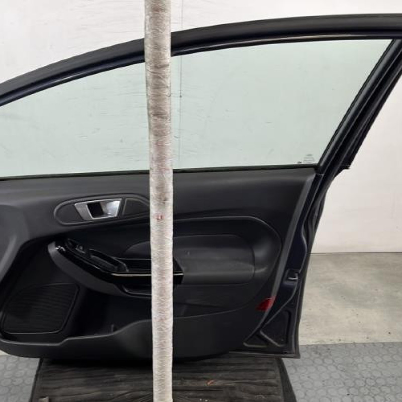 Porte avant droit FORD FIESTA 6 Photo n°6