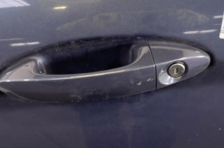 Porte avant gauche FORD FIESTA 6