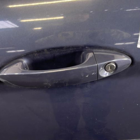 Porte avant gauche FORD FIESTA 6