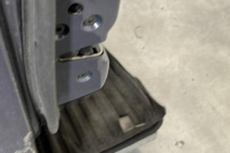 Porte avant gauche FORD FIESTA 6