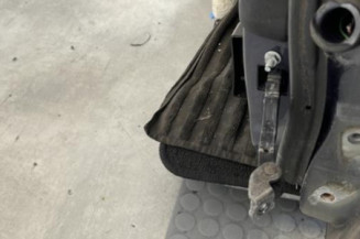 Porte avant gauche FORD FIESTA 6