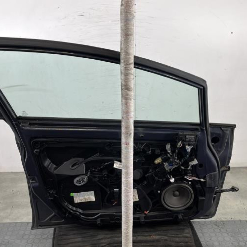 Porte avant gauche FORD FIESTA 6 Photo n°6