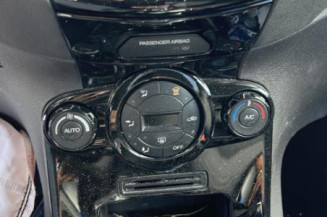 Porte avant gauche FORD FIESTA 6