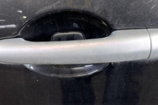 Porte avant gauche RENAULT CLIO 3