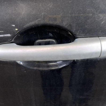 Porte avant gauche RENAULT CLIO 3