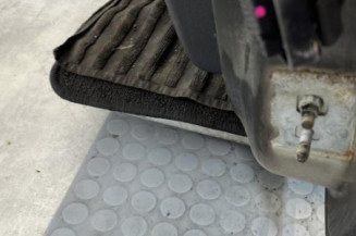 Porte avant gauche RENAULT CLIO 3