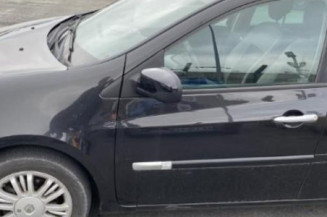 Porte avant gauche RENAULT CLIO 3