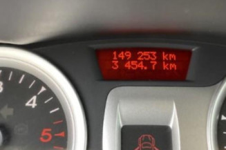 Porte avant gauche RENAULT CLIO 3