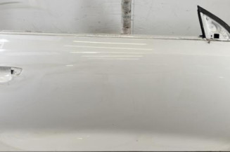 Porte avant droit VOLKSWAGEN SCIROCCO 3 Photo n°1