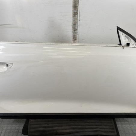 Porte avant droit VOLKSWAGEN SCIROCCO 3 Photo n°1