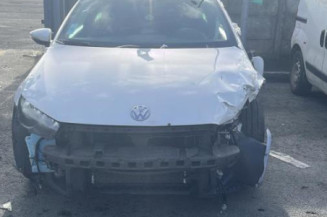 Porte avant droit VOLKSWAGEN SCIROCCO 3