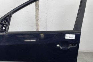 Porte avant gauche FORD FIESTA 5 Photo n°1