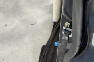 Porte avant gauche FORD FIESTA 5