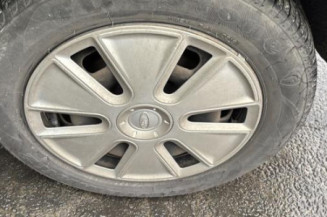 Porte avant gauche FORD FIESTA 5