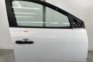 Porte avant droit RENAULT MEGANE 3 Photo n°1