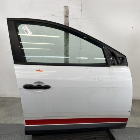 Porte avant droit RENAULT MEGANE 3 Photo n°1