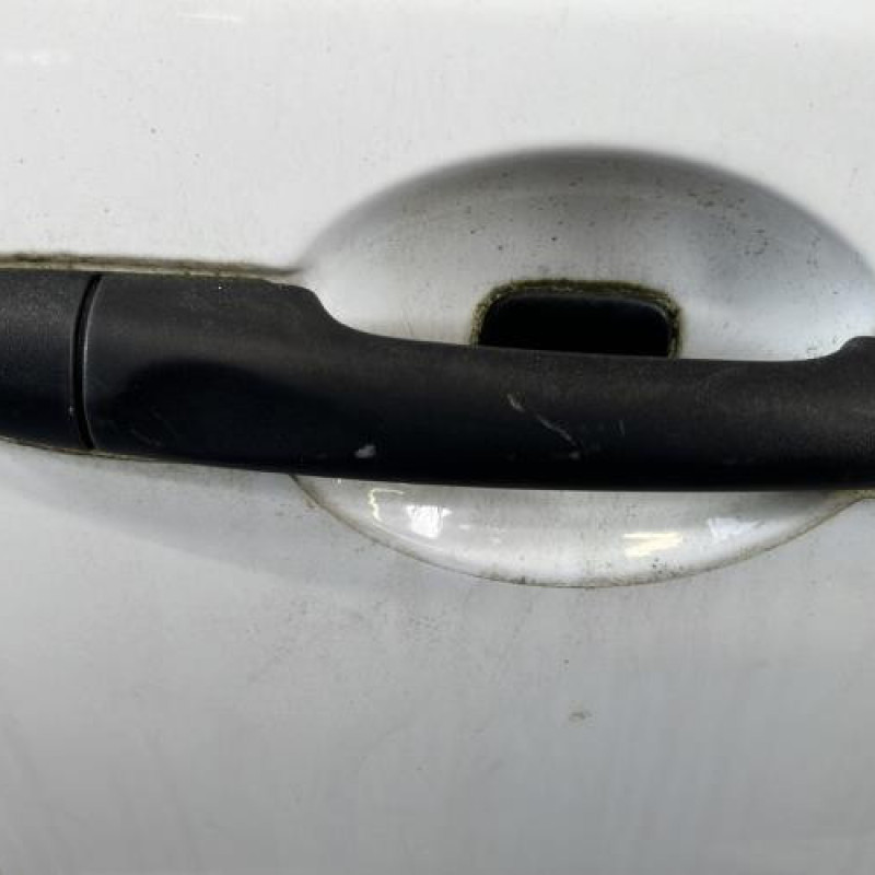 Porte avant droit RENAULT MEGANE 3 Photo n°2