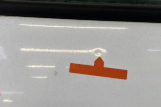 Porte avant droit RENAULT MEGANE 3