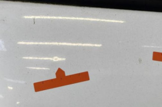 Porte avant droit RENAULT MEGANE 3