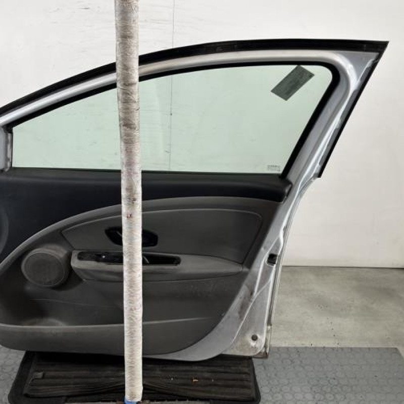 Porte avant droit RENAULT MEGANE 3 Photo n°9
