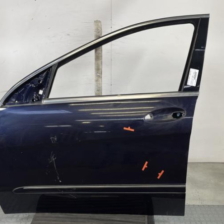 Porte avant gauche MERCEDES CLASSE R 251 Photo n°1