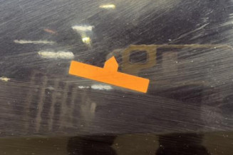 Porte avant gauche MERCEDES CLASSE R 251