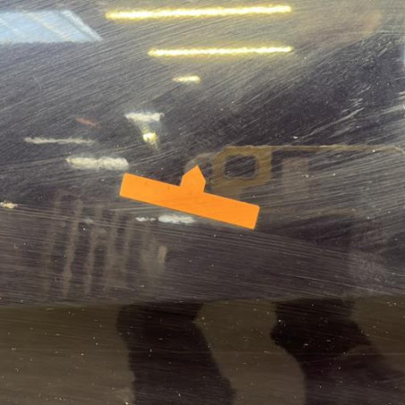 Porte avant gauche MERCEDES CLASSE R 251