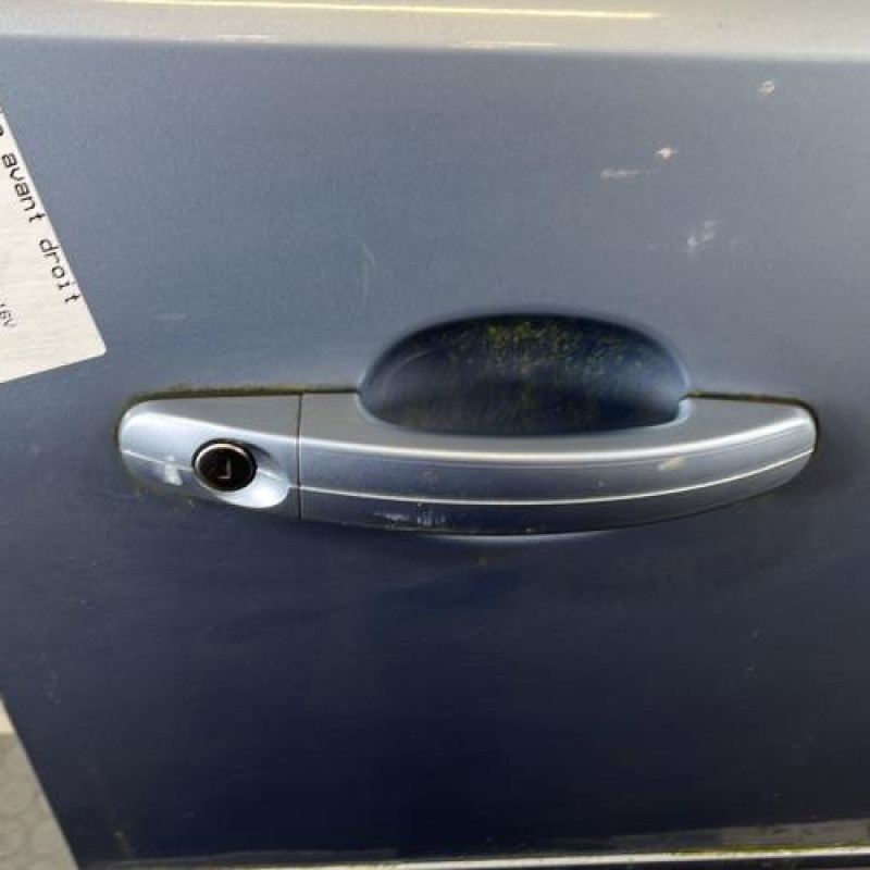 Porte avant droit FORD C-MAX 1 Photo n°2